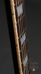 Nik Huber Orca 1959 Electric Guitar