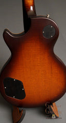 Nik Huber Orca 1959 Electric Guitar