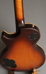 Nik Huber Orca 1959 Electric Guitar