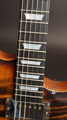 Nik Huber Rietbergen Archtop