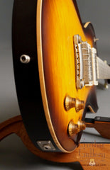 Nik Huber Orca 1959 Electric Guitar