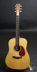 Roy Noble Dreadnought guitar for sale