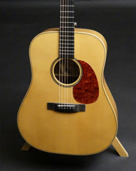 Roy Noble Dreadnought guitar