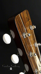Roy Noble Dreadnought guitar tuners