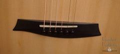 Noemi guitar bridge