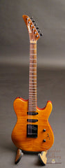 Buscarino Nova electric guitar