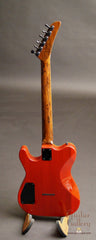 Buscarino Nova electric guitar