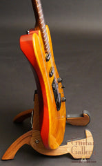 Buscarino Nova electric guitar