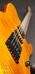 Buscarino NOVA electric guitar