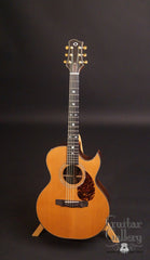 Olson SJ guitar for sale