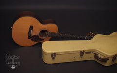 Olson SJ guitar case