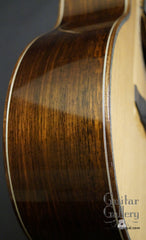 Olson SJ cutaway Guitar (2012)