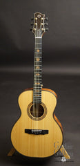 2004 Olson SJ guitar