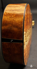 Olson SJ Bubinga Guitar