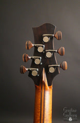 Osthoff FS-12 guitar tuners