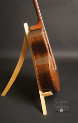 Osthoff FS-12 guitar side