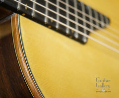 Ithaca guitar works: The Oneida