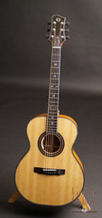 Olson SJ guitar