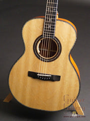 James Olson SJ guitar