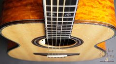 Olson guitar