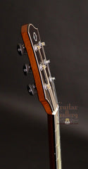 Olson guitar