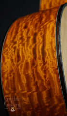 Olson guitar