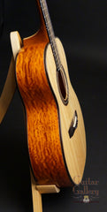 Olson guitar