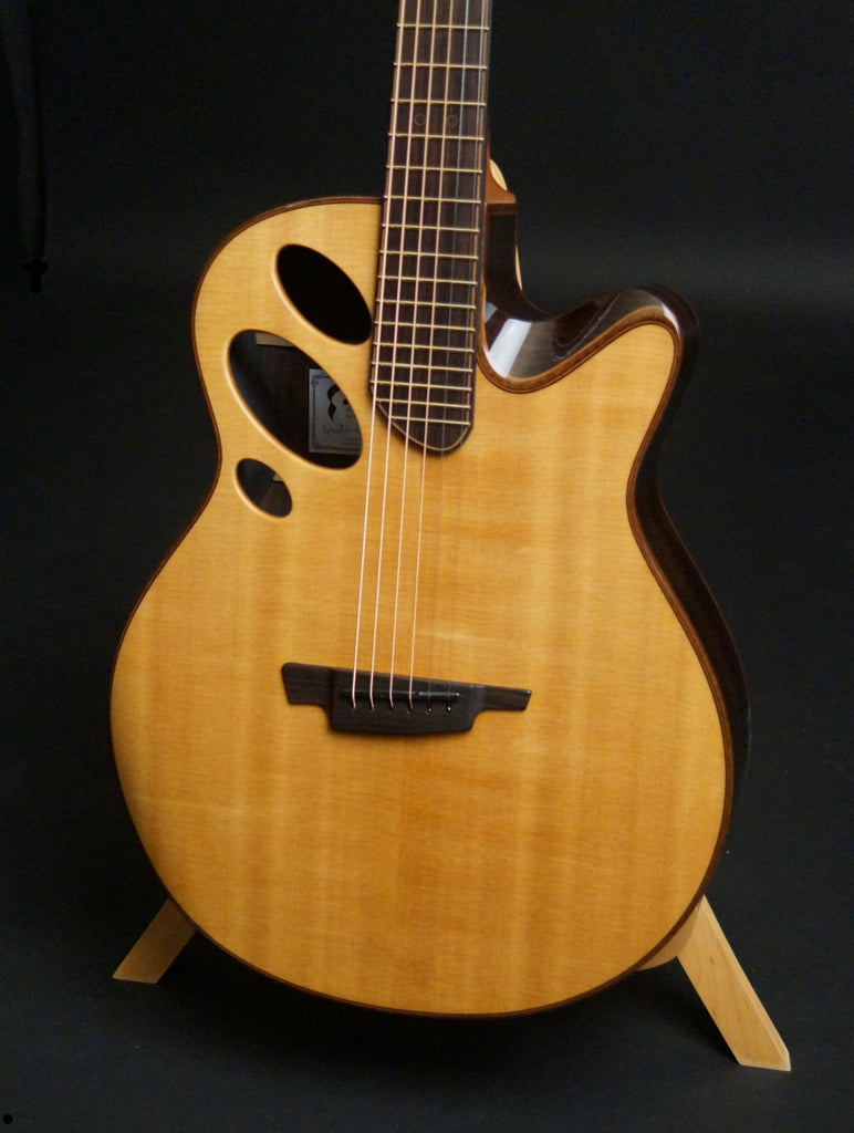 新品 正規品!!  Schwartz Gallery Guitar – Guitar Oracle ギター