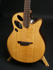 Schwartz Oracle guitar for sale