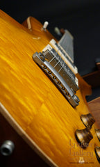 Nik Huber Orca '59 guitar