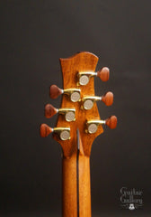 Osthoff FS 13-16 guitar tuners