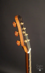 Osthoff FS 13-16 guitar headstock side