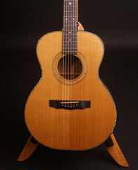 Olson SJ guitar