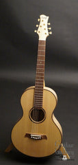 Osthoff Grand Parlor guitar