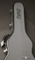 Osthoff guitar case