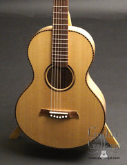 Osthoff Grand Parlor Guitar