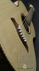 John Osthoff guitar