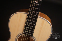 Froggy Bottom P12 deluxe guitar at Guitar Gallery