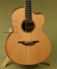 Lowden guitar