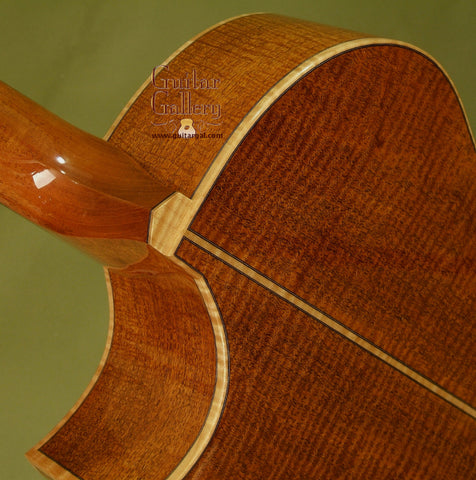 Keystone Guitars | Guitar Gallery