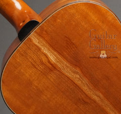 Rein Guitar: Used Plum Pudding Mahogany RJN-5