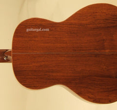 Beneteau Guitar: Used Honduran Rosewood Concert Standard