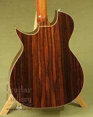 Doolin Guitar: Used Madagascar Rosewood OM