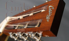 Collings Guitar: Used Indian Rosewood 002H