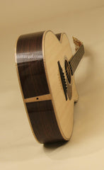 Froggy Bottom Guitar: H12c with Adirondack Top