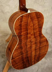 Collings Guitar: Used KOA C10 custom