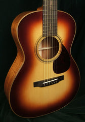 Sexauer Guitar: 30's Vintage Sunburst 00 Sunburst