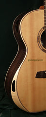 David Antony Reid Guitar: Top Bevel Auditorium