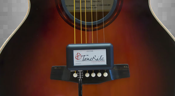 Tonerite 3G トーンライト ToneRite ギター用 □ご予約受付 Tonerite 3G トーンライト ToneRite ギター用 □ご予約受付