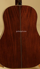 Huss & Dalton Guitar: Sinker Mahogany DS Custom